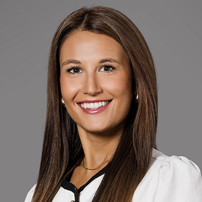 Melissa Afraz