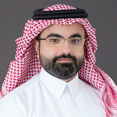 Emad Almazyad
