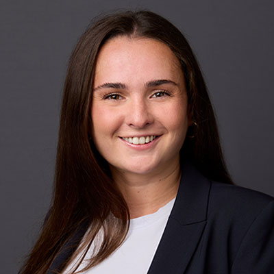Sarah Alpert