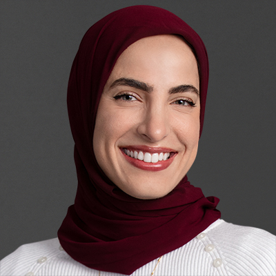 Maysa Alqaisi