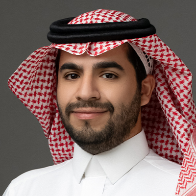 Faris Alzamil