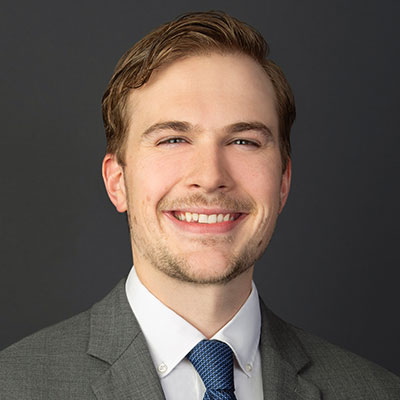 Scott Andrzejewski