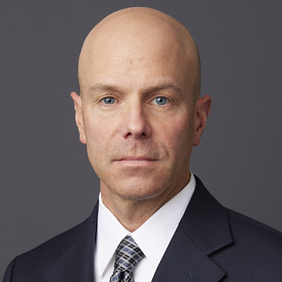 Matthew Antinossi