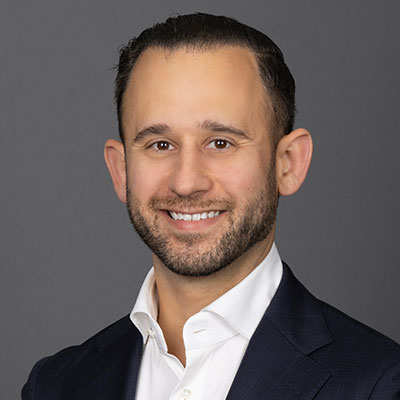 Jared Axelrod, P.C.
