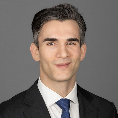 Evan Berman