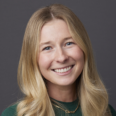 Emily Binger