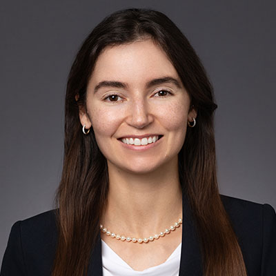 Alexa M. Boccia