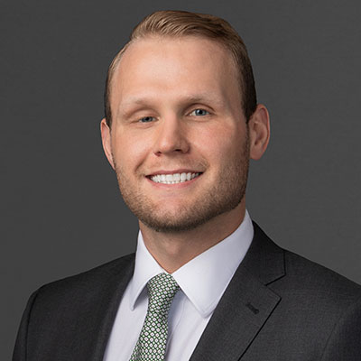 Corey Bopp