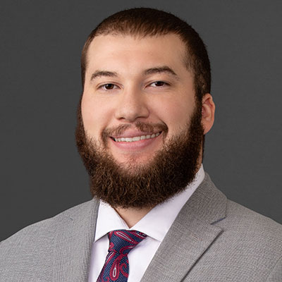 Ethan G. Borrasso