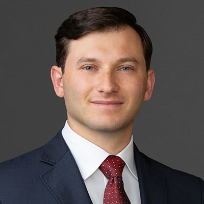 Jake Bregman