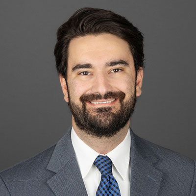 Matthew Buono