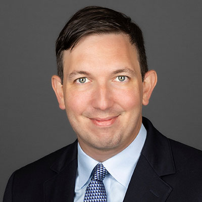 Matthew Bush