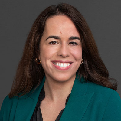 Beatriz Capeloa Gil