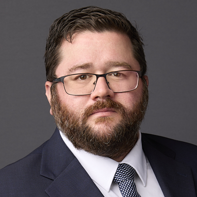 Jeremy Carroll