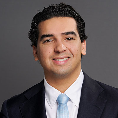 Jaafar Chbani