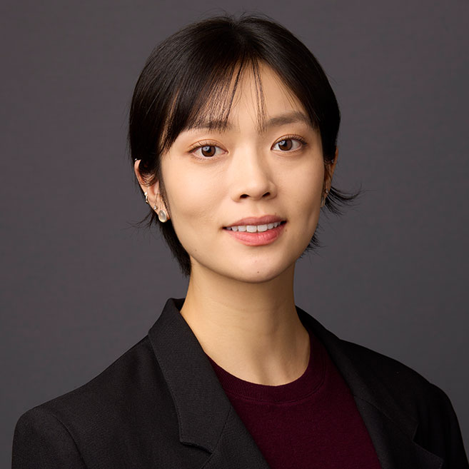Natalie Chen