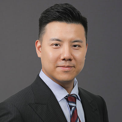 Ricky Chow