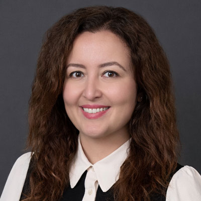 Elena Chutrova