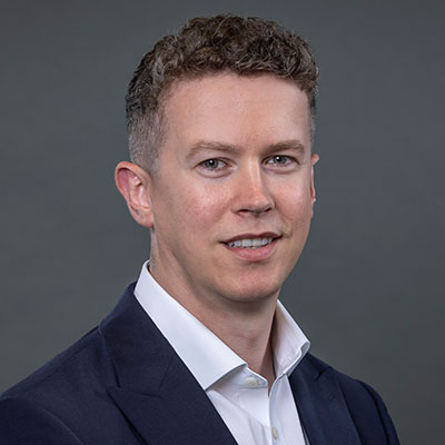 Dan Clarke
