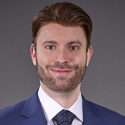 Dr. Tom Clucas