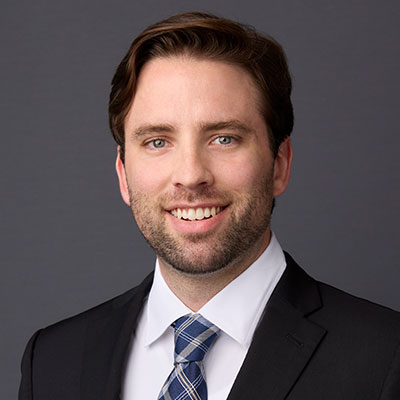 Daniel Coleman