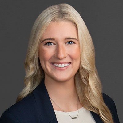 Sarah Conley