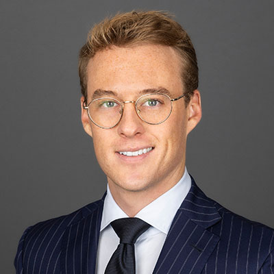 Garrett Cook