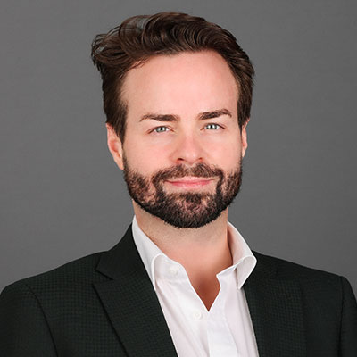 Scott Cowie
