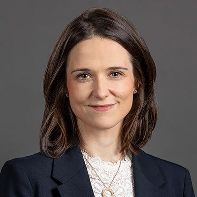 Hannah Crawford