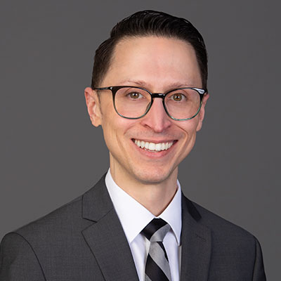 Andrew Current