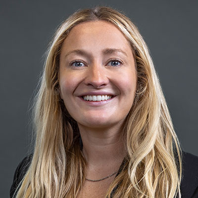 Abigail Curry