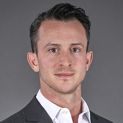 Daniel D’Ambrosio