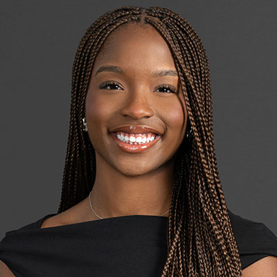 Tamie Daniels