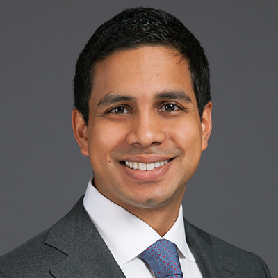 Akshay S. Deoras, P.C.