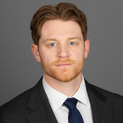 Devon Donohue