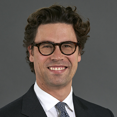 Jef Dupont
