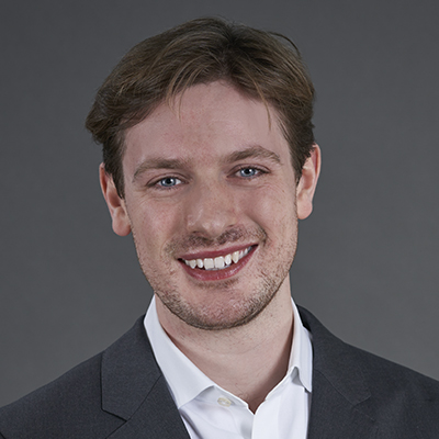 Ben Egan