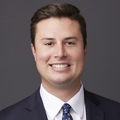 Blake Ellis