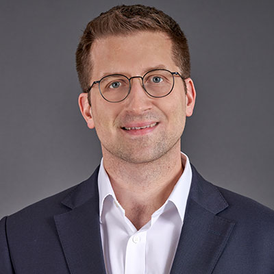 Philipp Engel