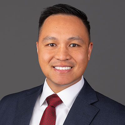 Darren C. Fernandez