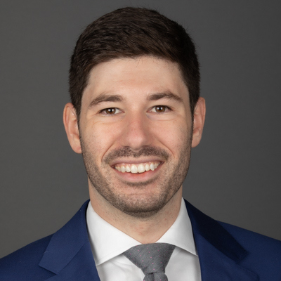 Eric N. Fischer, P.C.