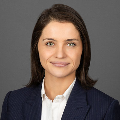 Ciara Foster