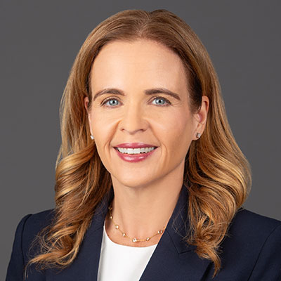 Melissa S. Gainor