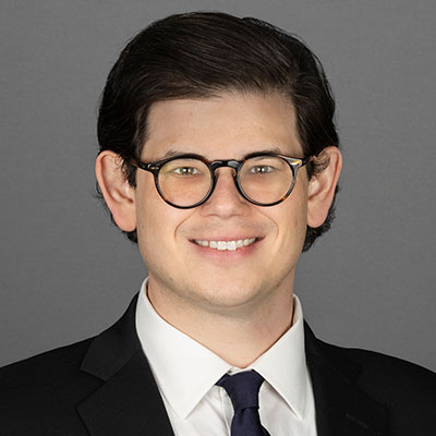 J. Todd Garcia