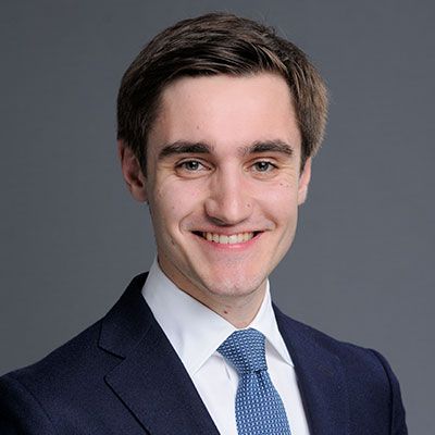 Charles Gilbert