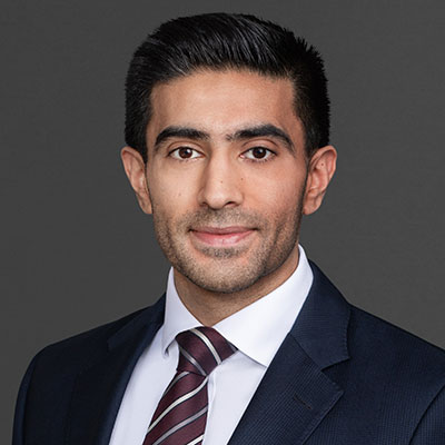 Guntash Gill