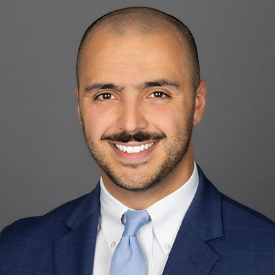Adam J. Gomes-Abreu