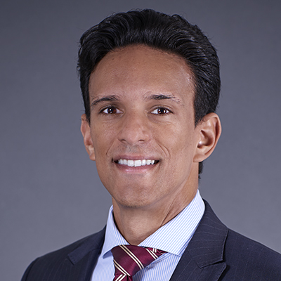 Tarsis Goncalves