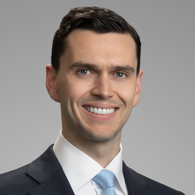 Robert P. Goodin, P.C.