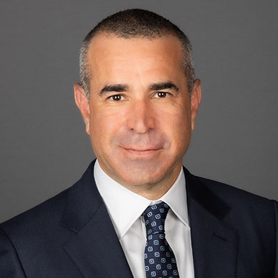 Joshua Greenblatt, P.C.